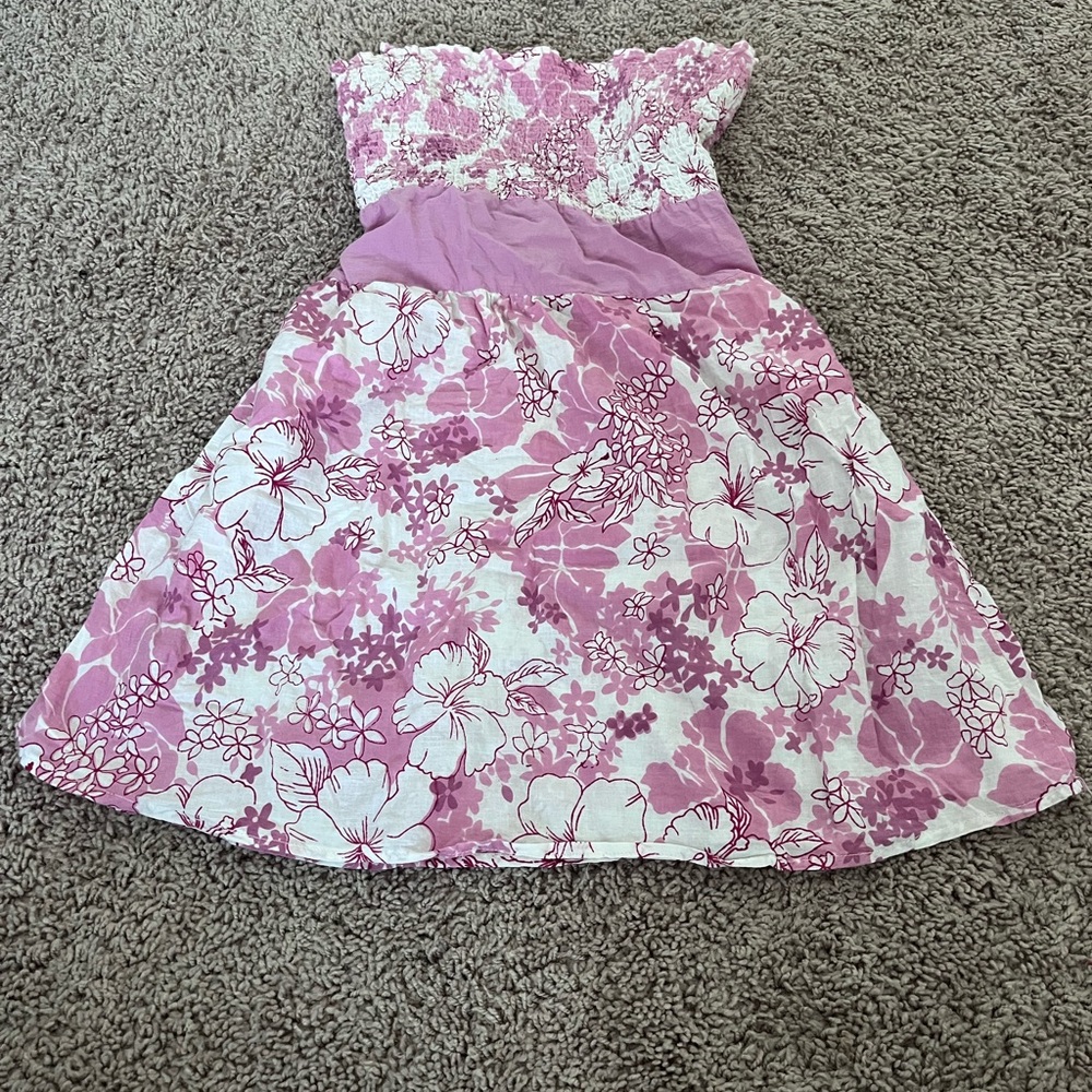 ⭐️ y2k Vintage Babydoll Dress ⭐️